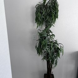 Faux Tree