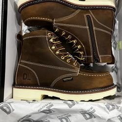 Boots Work Men’s 