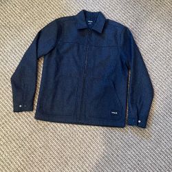 Hurley Dress Jacket. Size S. New!