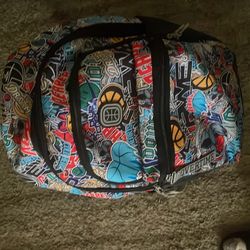 Overtime men’s backpack