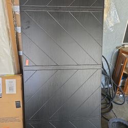 Barn Door 