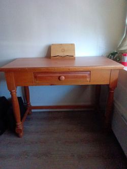 Desk