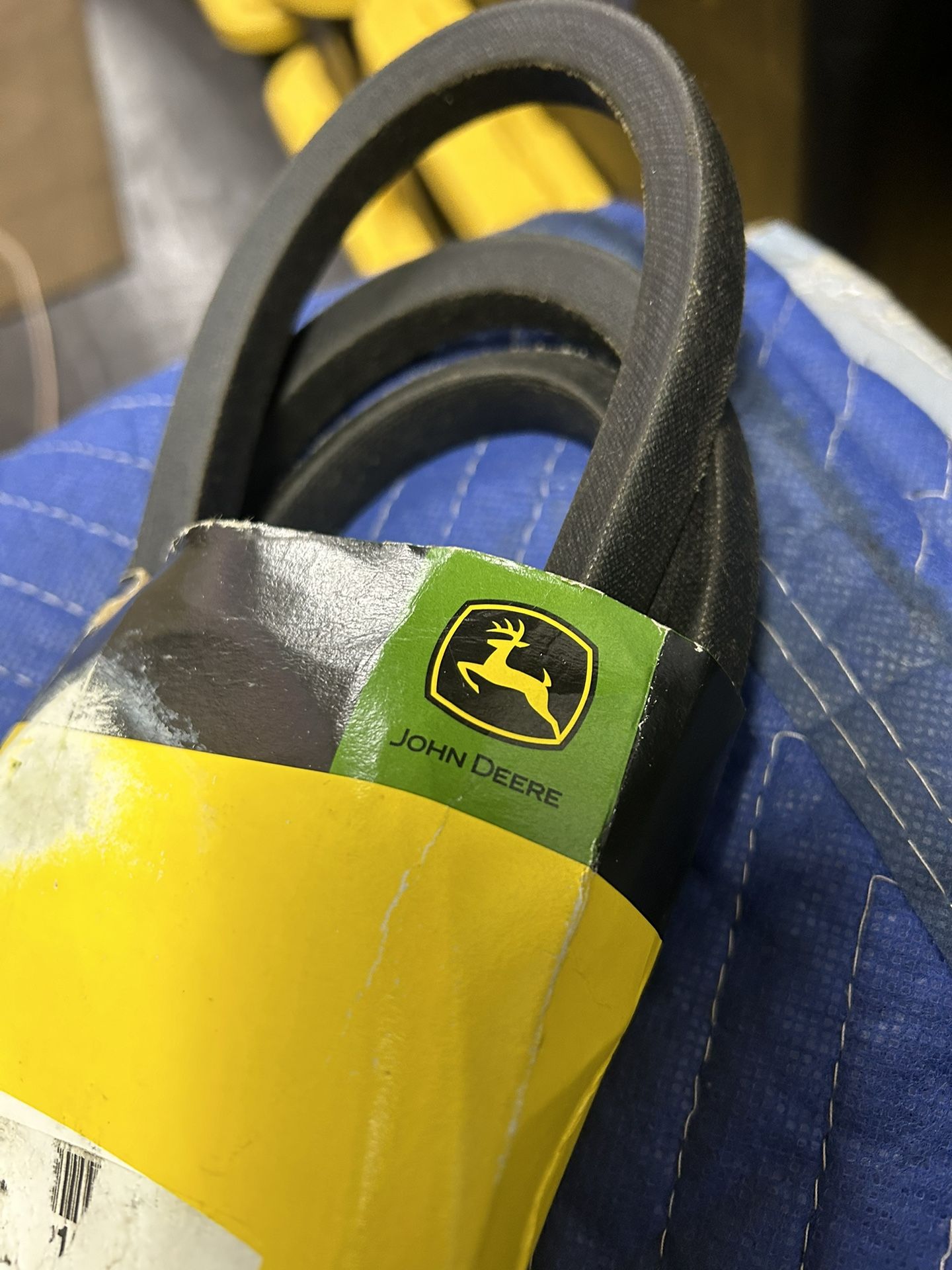 John Deere 48" Riding Mower Deck Belt
