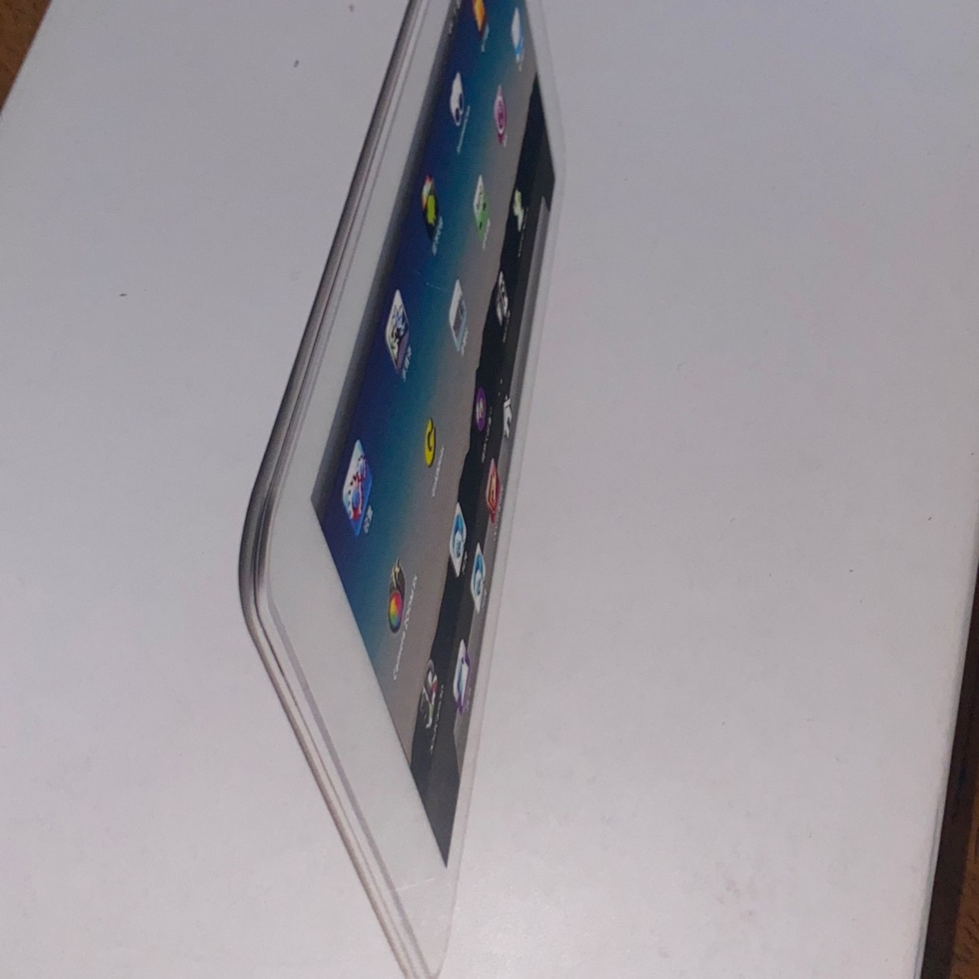 7” Android Tablet