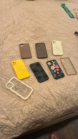 I phone cases