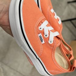Brand New Kids Vans 