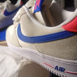 Air Force One '07 LV8