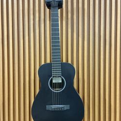 Martin lx with skb hard case
