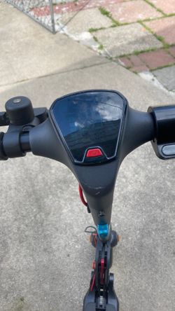 Brand new E scooter