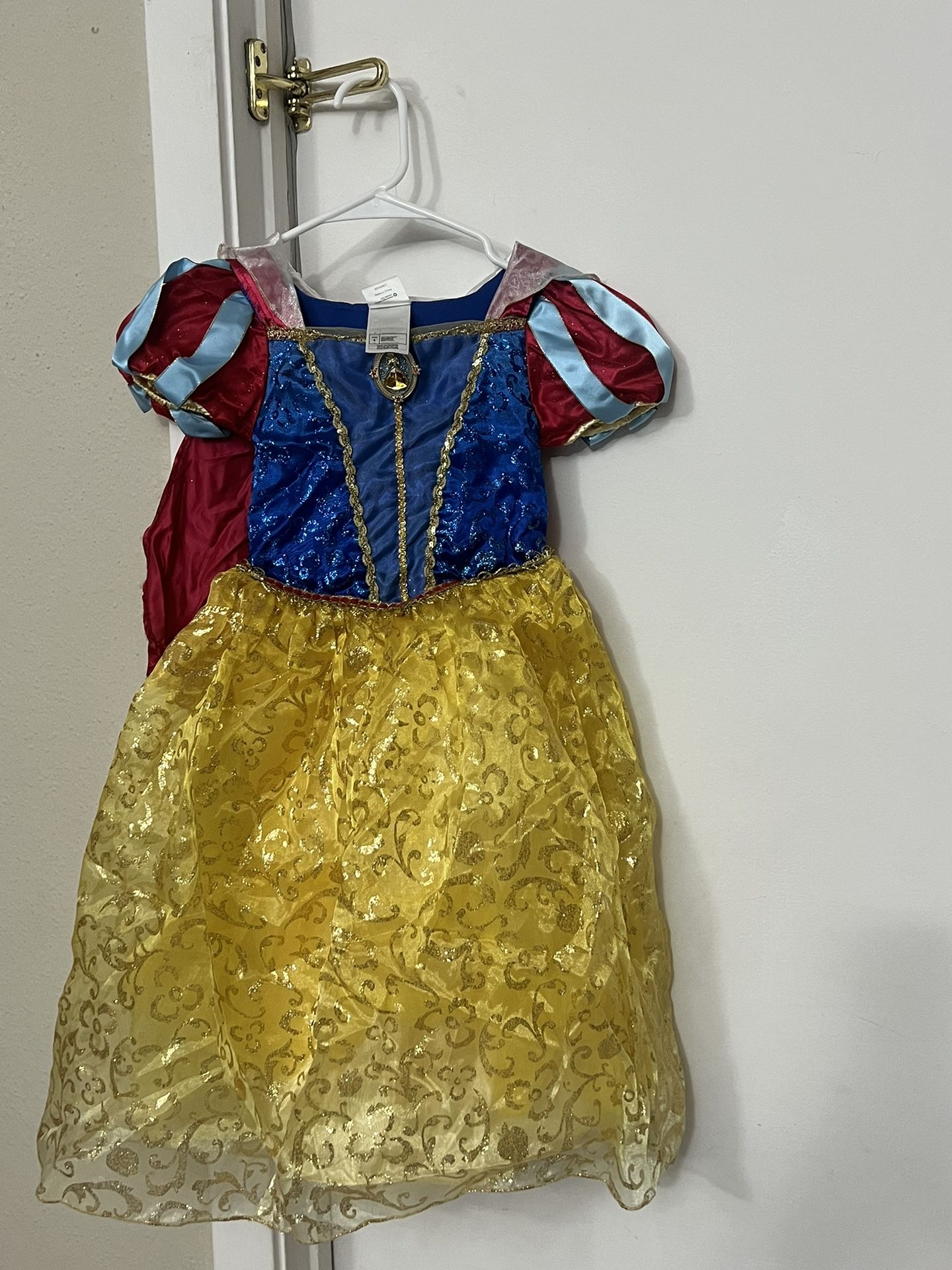 Girl’s Disney Dresses