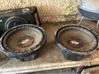 Speakers