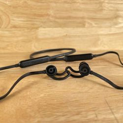 Beats Headphones Wired