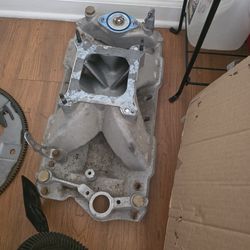 Intake Manifold
