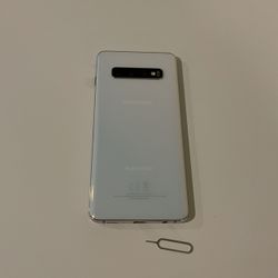 Samsung Galaxy S10 128gb Liberado