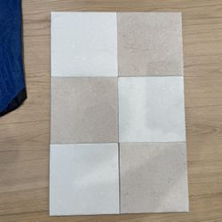 Ann Sacks x Studio McGee Field Tiles