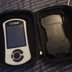 Cobb Tuning For Mk5 To Mk6