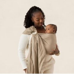 Wildbird Sling Baby Carrier 