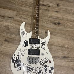 Electric Guitar Completely Free