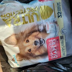 Dog Diapers