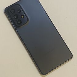 Galaxy A53 5G Fully Unlocked 