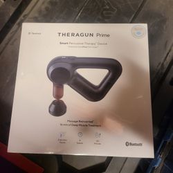 Theragun Prime Massager 