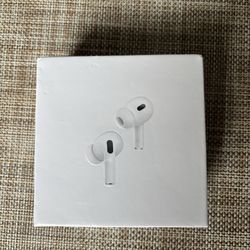 AirPod pro 2