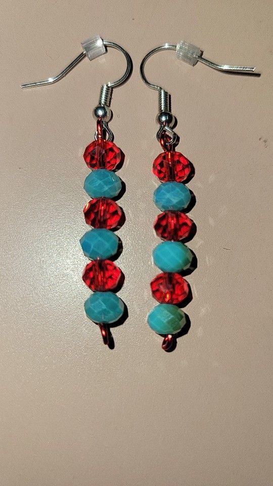 Handmade Earrings