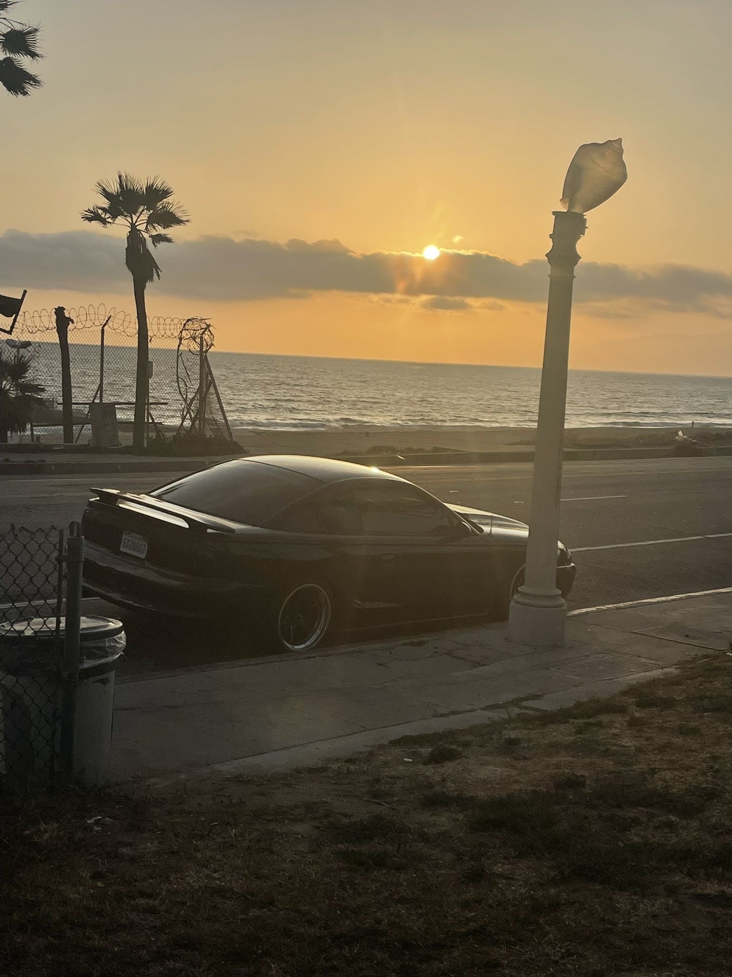 1997 Ford Mustang