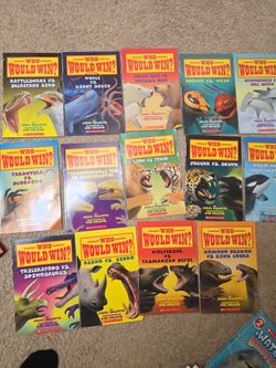 Free Kids’ Books – Take All