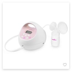 Spectra S2 Breast Pump