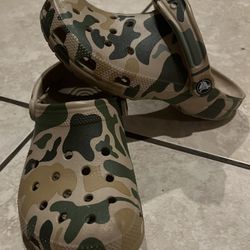 Crocs 