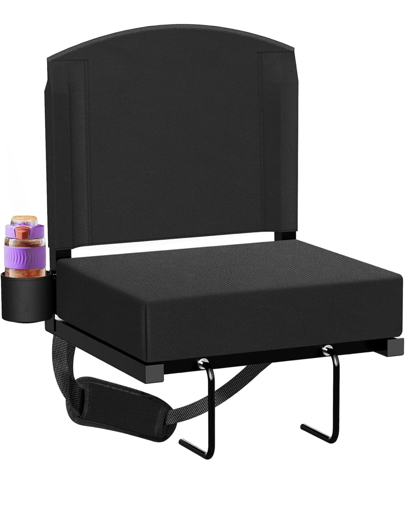 Stadium Seats with Back Support