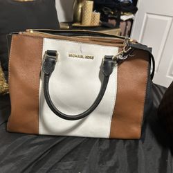 Mk Purse