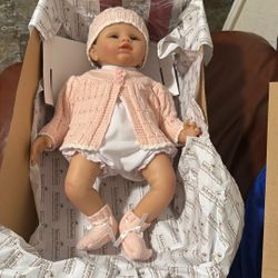 Baby Doll 