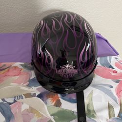 Xs Harley Davidson Helmet
