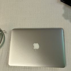 MacBook Pro 13” 