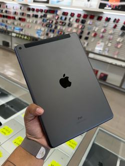 iPad 9th gen 64gb LTE