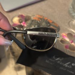 Harley-Davison Collection