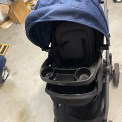Graco Toddler Stroller 