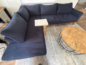 Coffee & Side Tables