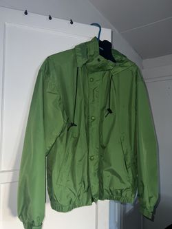 THRIFT JACKET