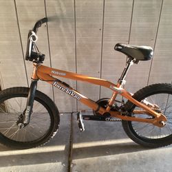 20” Road Haro Bikes Nyquist Back Trail 4130 Bike For Kids Good Condition $145 Firm 