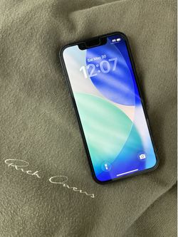 Apple iPhone 13 mini