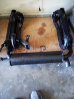 Vw parts