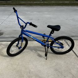 Boys 20 Inch bicycle