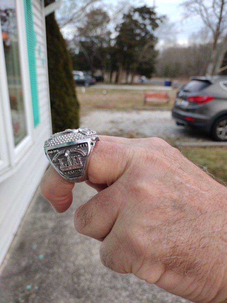 Philadelphia Eagles Archives - Champions ring for sale!