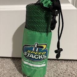 stacking cups