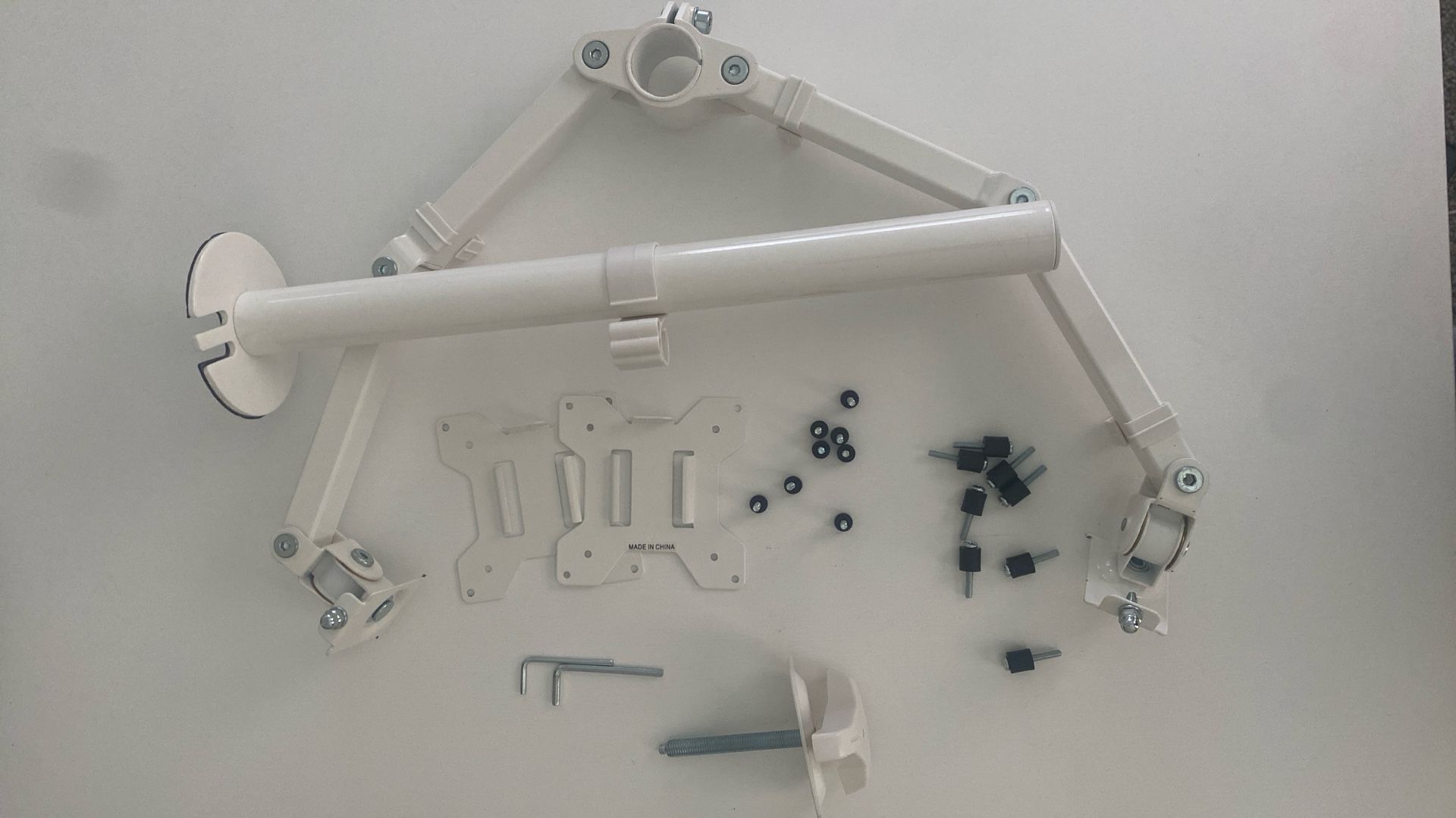 Vivo Dual Monitor Stand