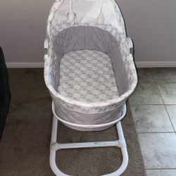 Baby Bassinet 