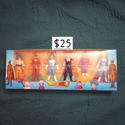 Dragonball